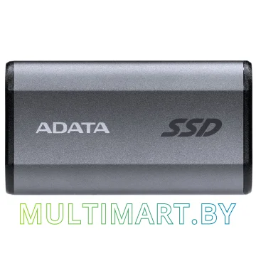 Внешний накопитель ADATA Elite SE880 2TB (AELI-SE880-2TCGY)